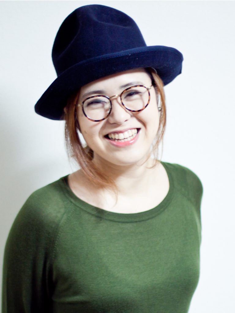 白石美穂